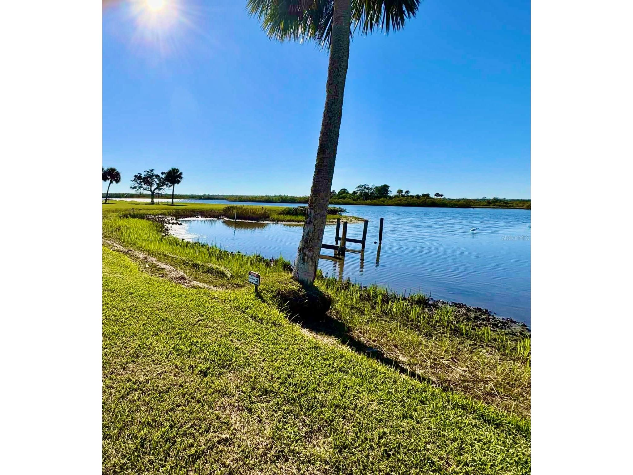 75 Ocean Palm Villa S #75 Flagler Beach FL 32136 - INTRACOSTAL WATERWAY FC315413 image22