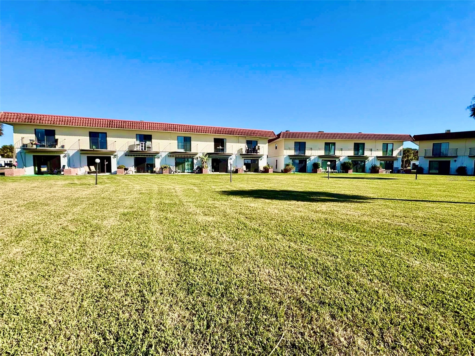 75 Ocean Palm Villa S #75 Flagler Beach FL 32136 - INTRACOSTAL WATERWAY FC315413 image28