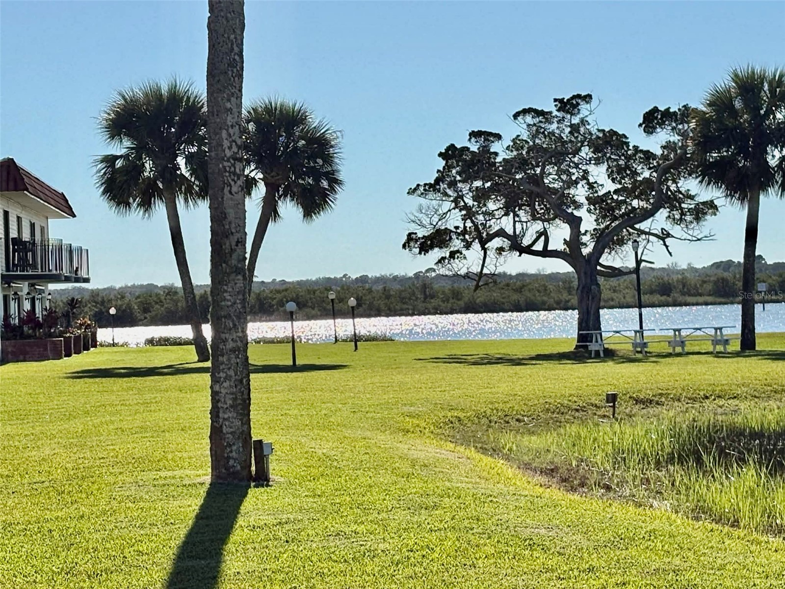 75 Ocean Palm Villa S #75 Flagler Beach FL 32136 - INTRACOSTAL WATERWAY FC315413 image29