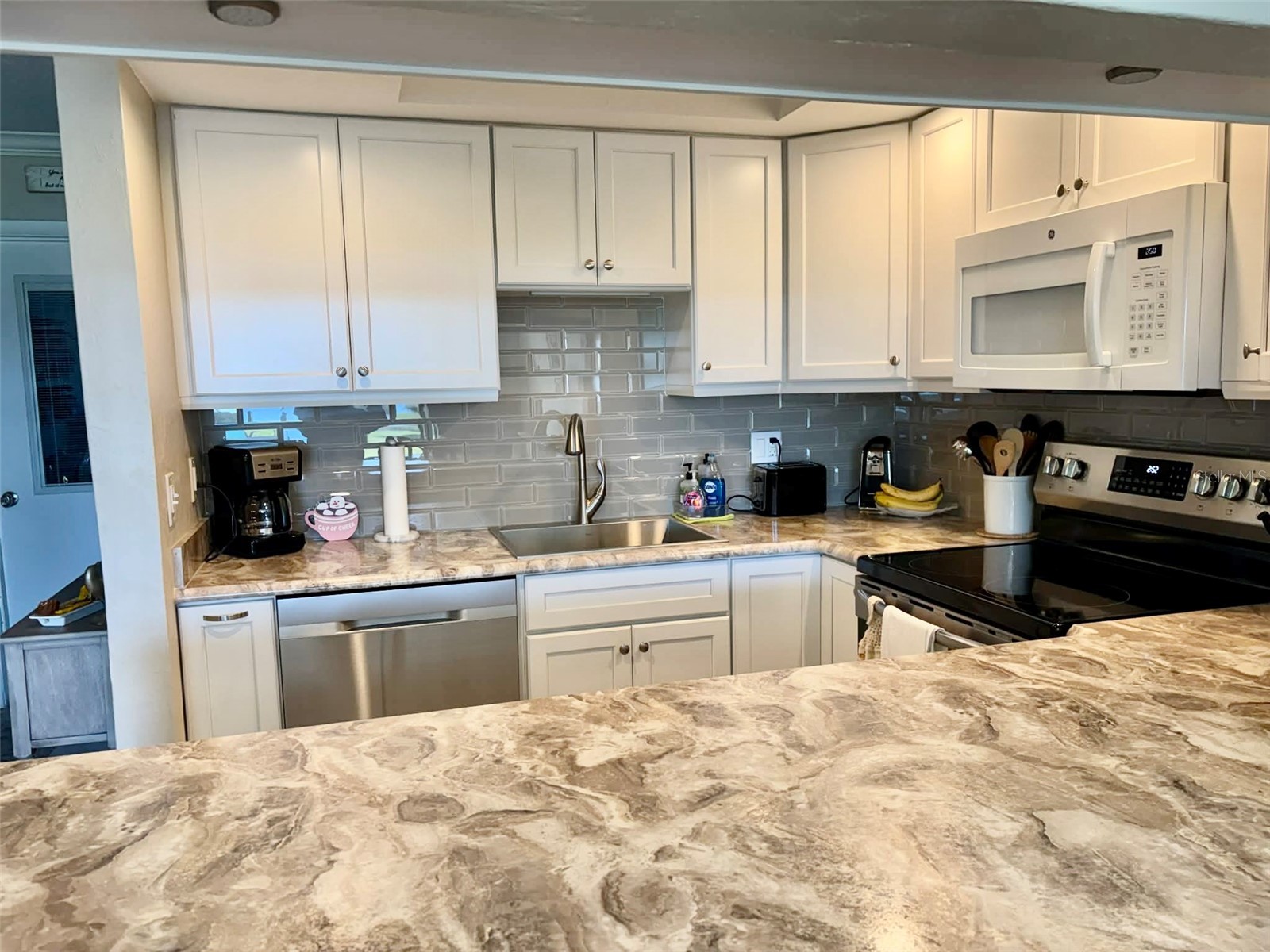 75 Ocean Palm Villa S #75 Flagler Beach FL 32136 - INTRACOSTAL WATERWAY FC315413 image5