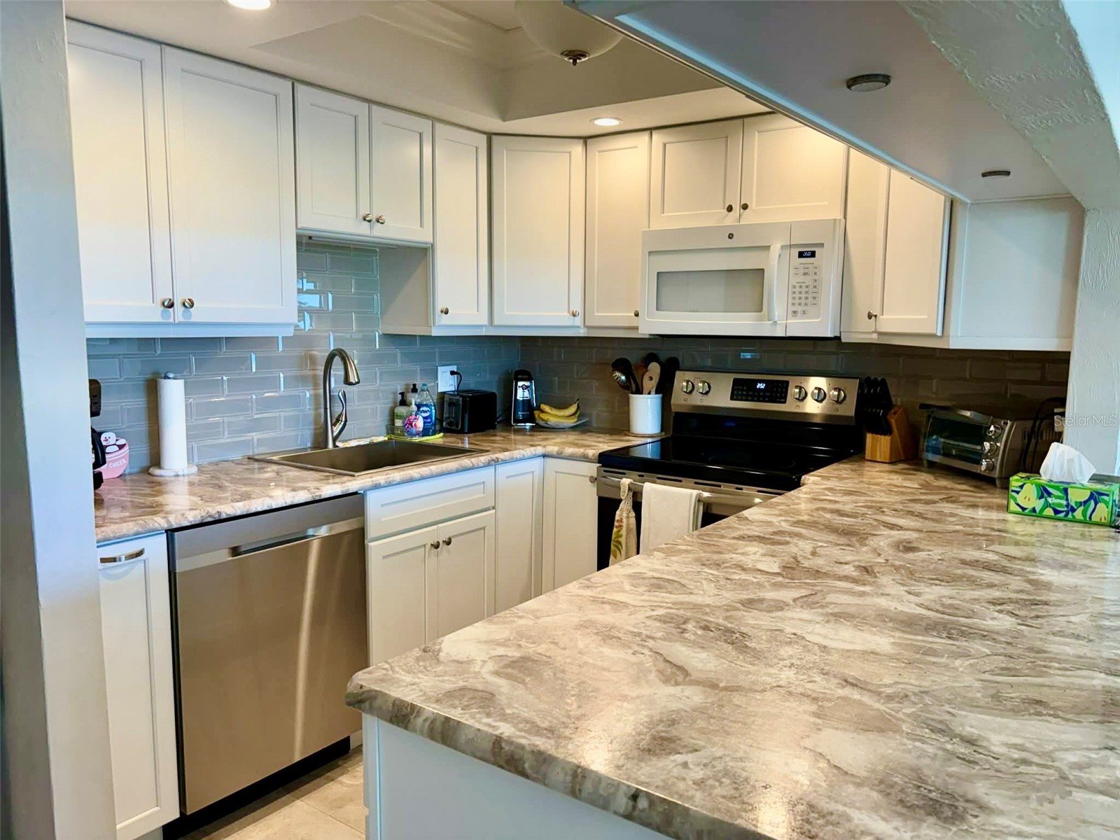 75 Ocean Palm Villa S #75 Flagler Beach FL 32136 - INTRACOSTAL WATERWAY FC315413 image6
