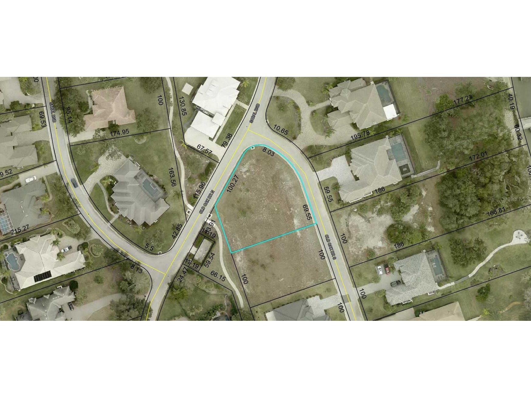 75 Old Oak Drive S Palm Coast FL 32137 FC317915 image3