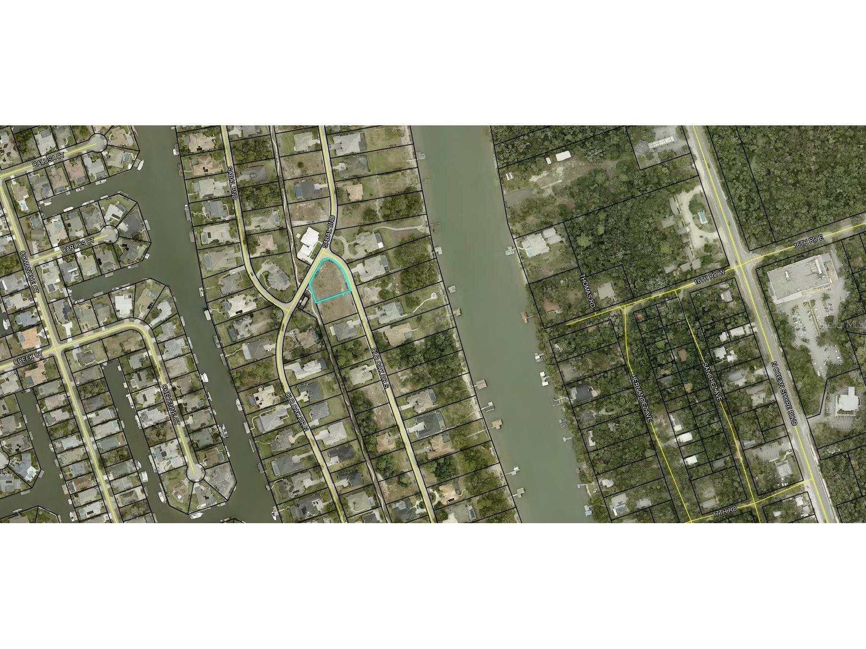 75 Old Oak Drive S Palm Coast FL 32137 FC317915 image9