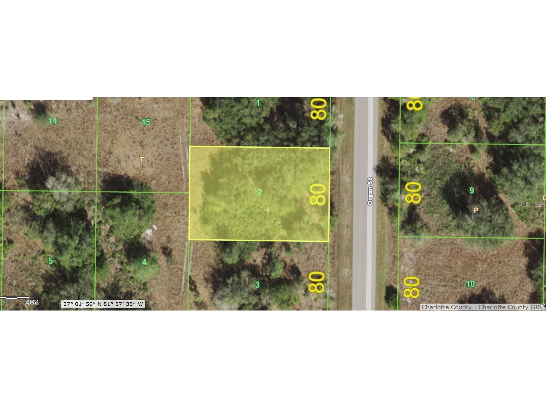 75 Organ Street Punta Gorda FL 33982 C7464017 image1