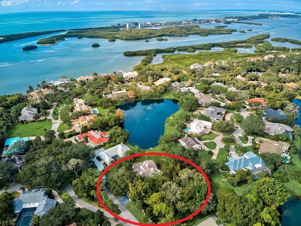 75 Osprey Point Drive Osprey FL 34229 A4672439 image3
