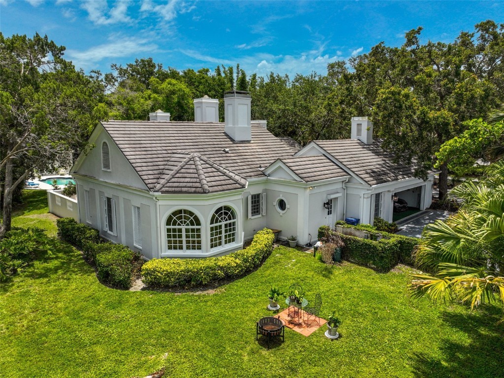 75 Osprey Point Drive Osprey FL 34229 A4672439 image50