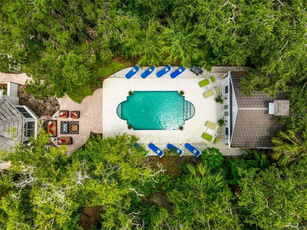 75 Osprey Point Drive Osprey FL 34229 A4672439 image51