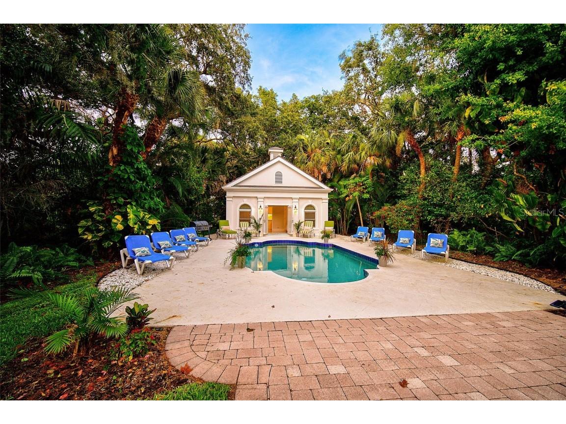 75 Osprey Point Drive Osprey FL 34229 A4672439 image60