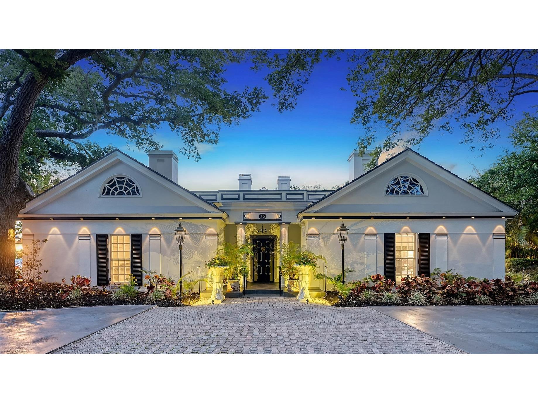 75 Osprey Point Drive Osprey FL 34229 A4695145 image1