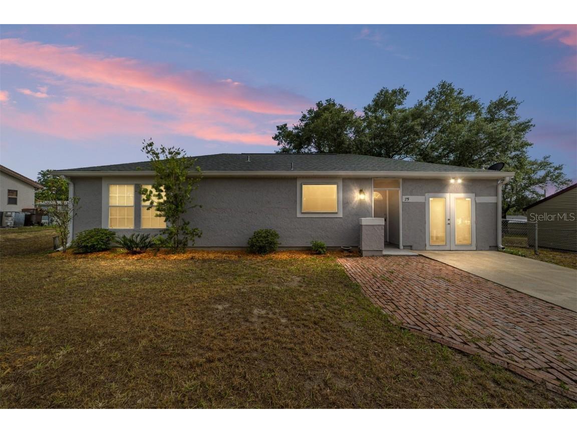 75 Palm Road Ocala FL 34472 T3443977 image1