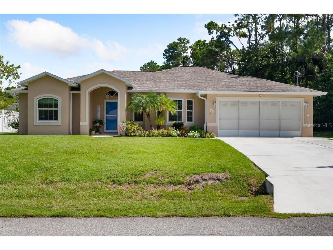 75 Pheasant Drive Palm Coast FL 32164 FC303939 image1