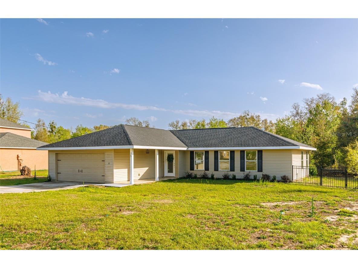 75 Pine Course Ocala FL 34472 OM696517 image1