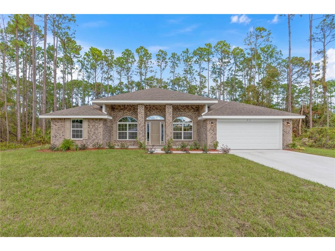 75 Price Lane Palm Coast FL 32164 FC286849 image1