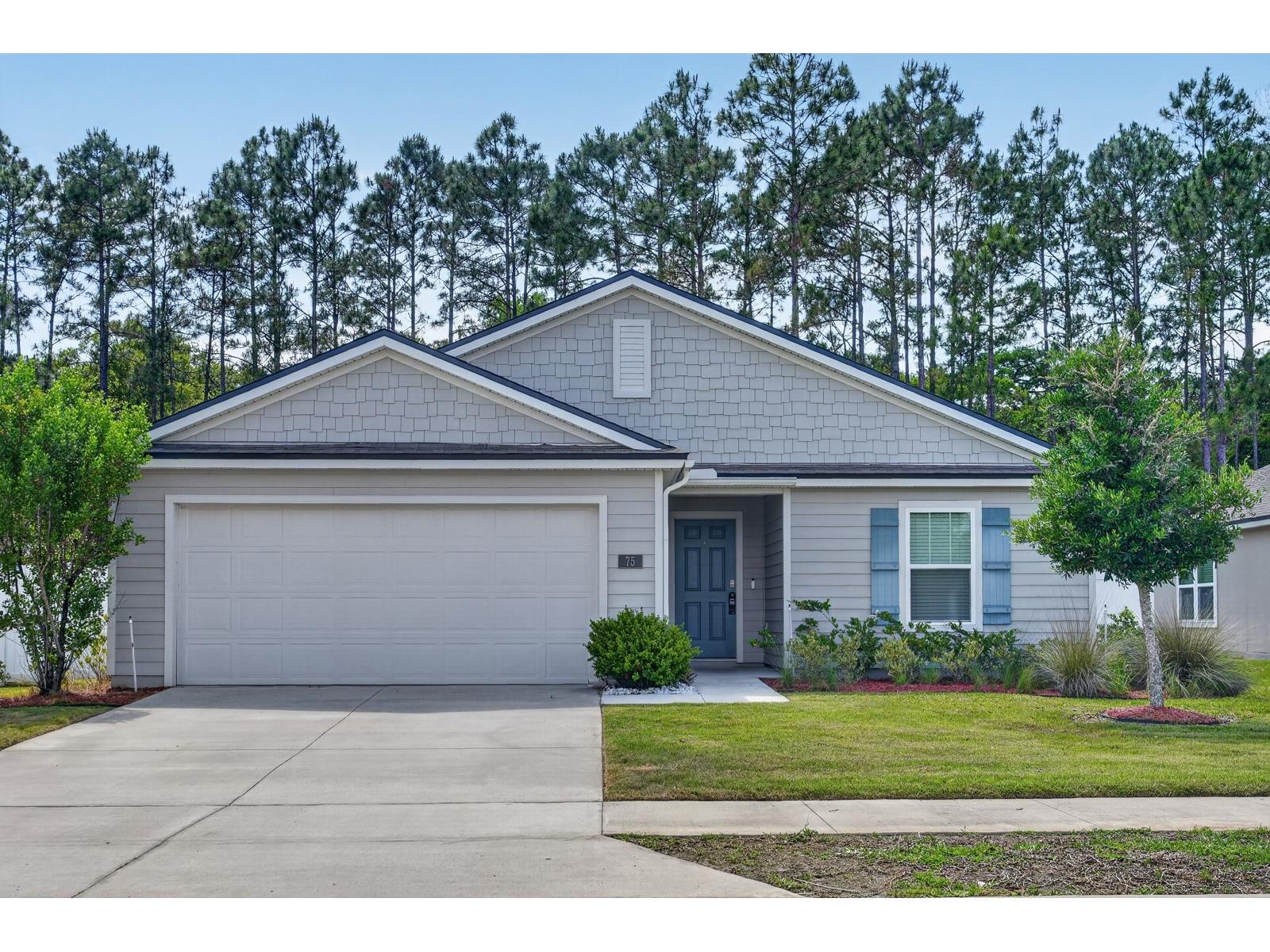 75 Rivertown Road Palm Coast FL 32137 V4948833 image1