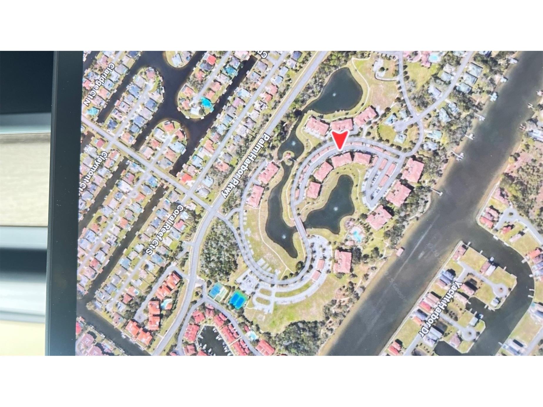 75 Riverview Bend S #1642 Palm Coast FL 32137 FC319215 image7