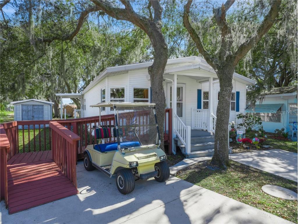 75 Saddlebag Trail Lake Wales FL 33898 - SADDLEBAG LAKE K4902421 image1