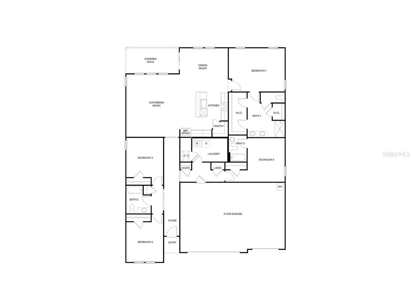 75 Sawdust Lane Palm Coast FL 32137 FC314639 image2