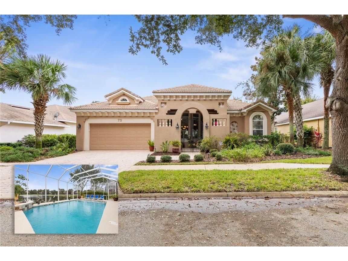 75 Southlake Drive Palm Coast FL 32137 FC286808 image1