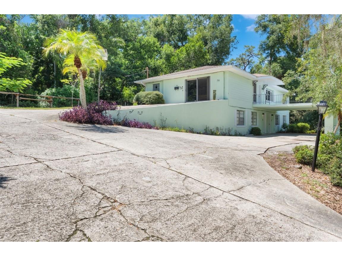 75 Sunnyside Drive Clermont FL 34711 - SUNNYSIDE LAKE G5099970 image1