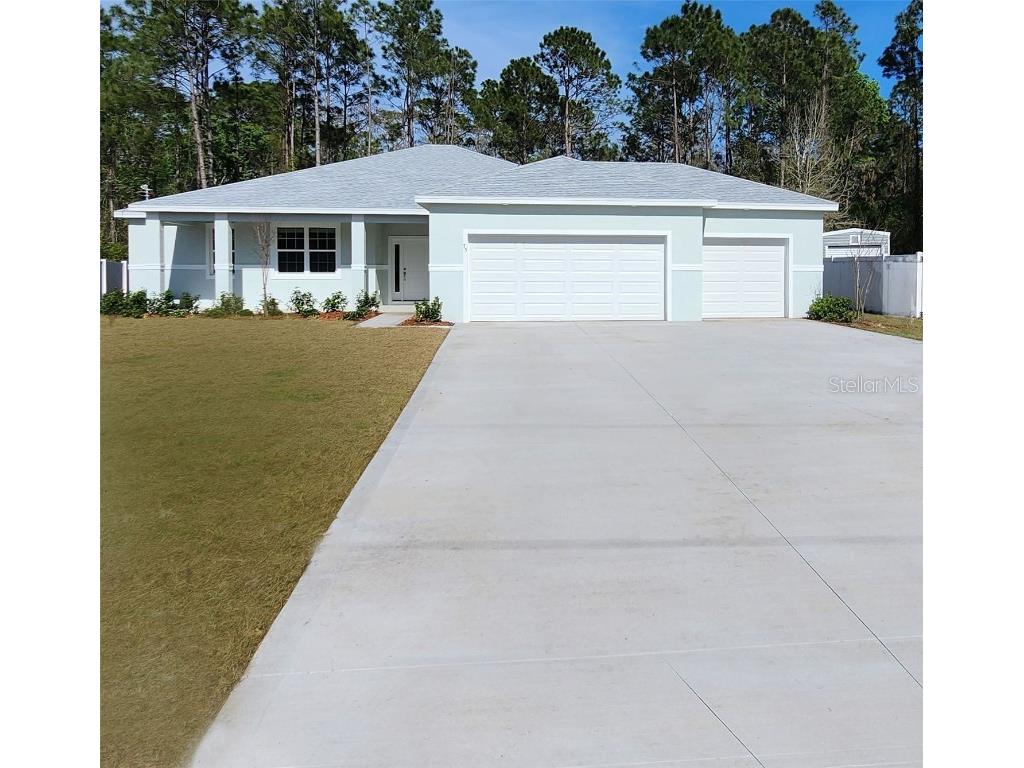 75 Ulaturn Trail Palm Coast FL 32164 FC296509 image1