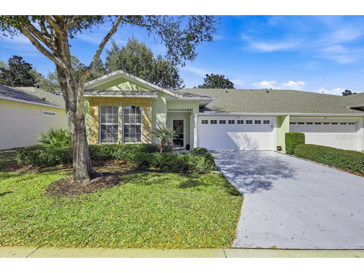 75 Veranda Way #75 Palm Coast FL 32137 FC316119 image1