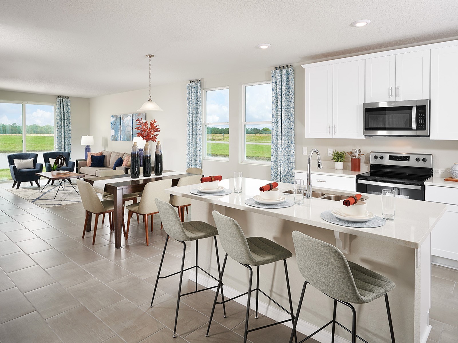 75 Wandering Creek Way Palm Coast FL 32164 TB8514220 image9