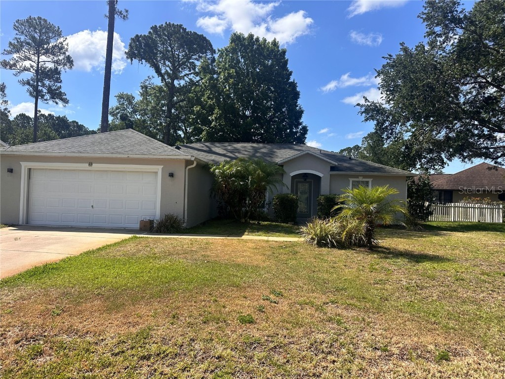 75 Wellshire Lane Palm Coast FL 32164 FC301313 image1