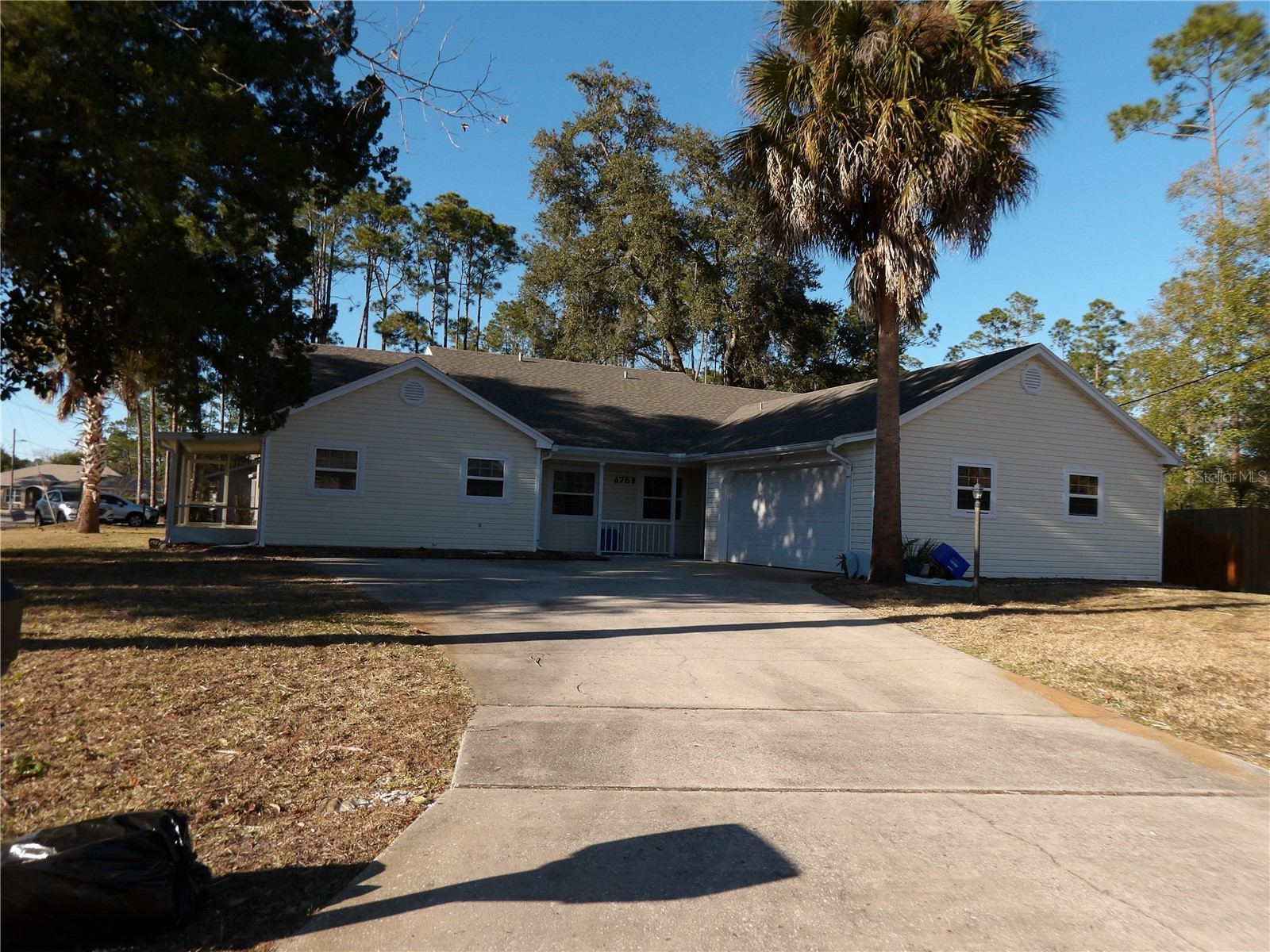 75 Wellwood Lane #A Palm Coast FL 32164 FC318531 image1