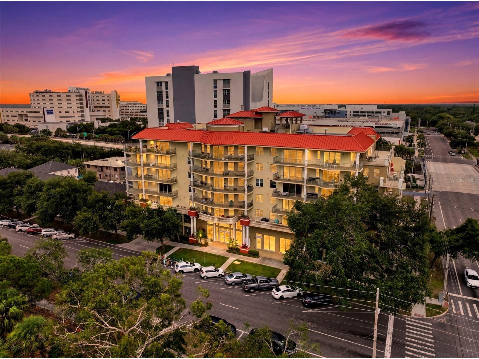 750 4th Avenue S #705D Saint Petersburg FL 33701 TB8519470 image1