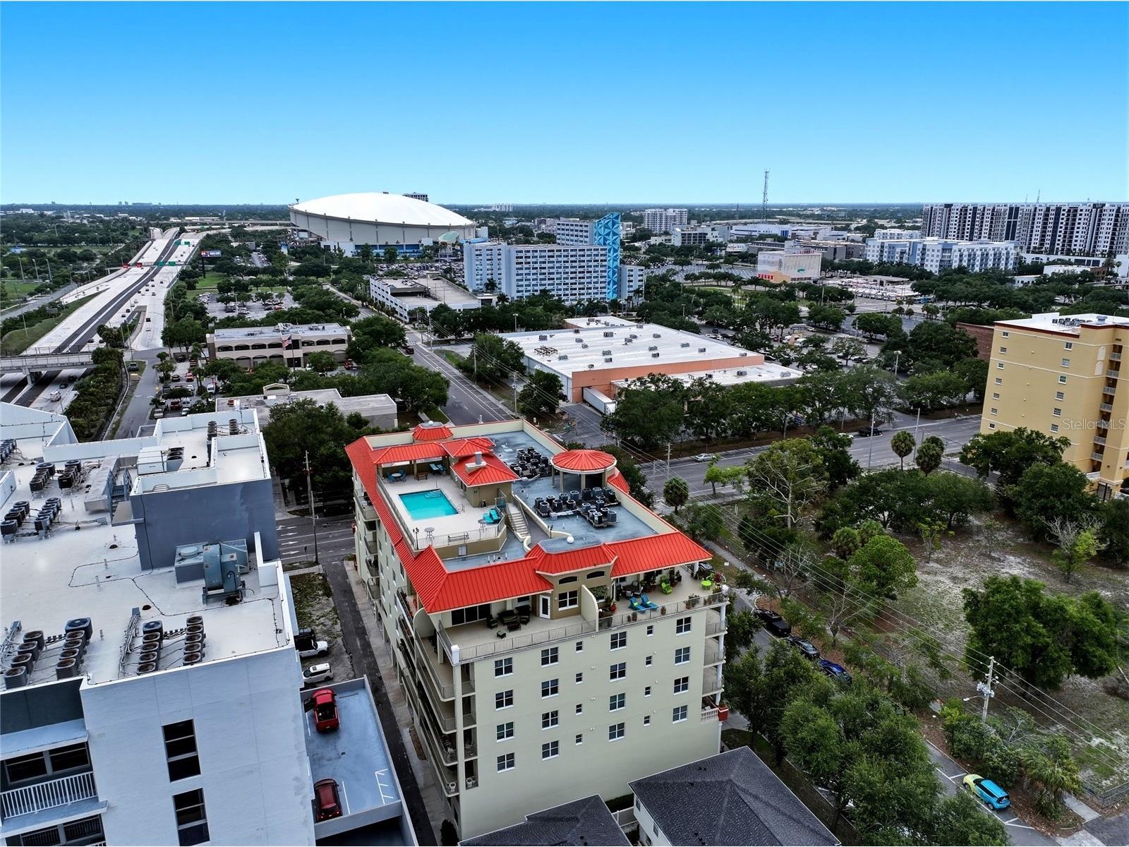 750 4th Avenue S #705D Saint Petersburg FL 33701 TB8519470 image53