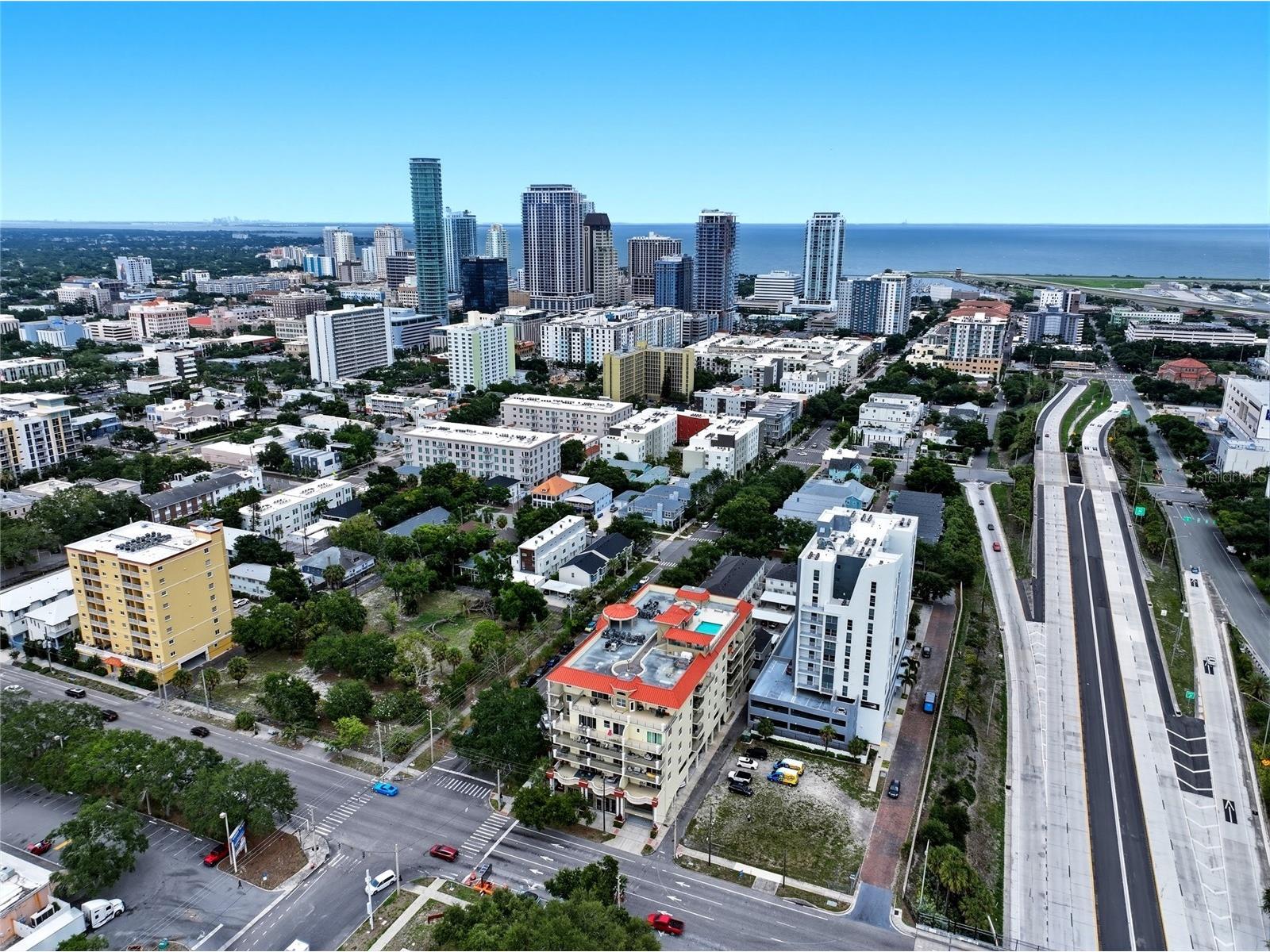 750 4th Avenue S #705D Saint Petersburg FL 33701 TB8519470 image58