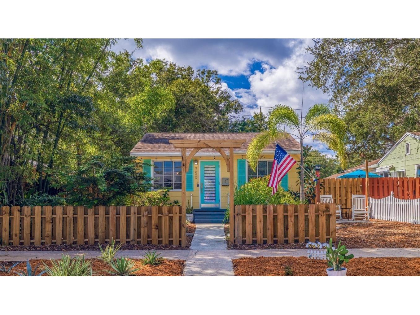 750 53rd Avenue N Saint Petersburg FL 33703 TB8305392 image1