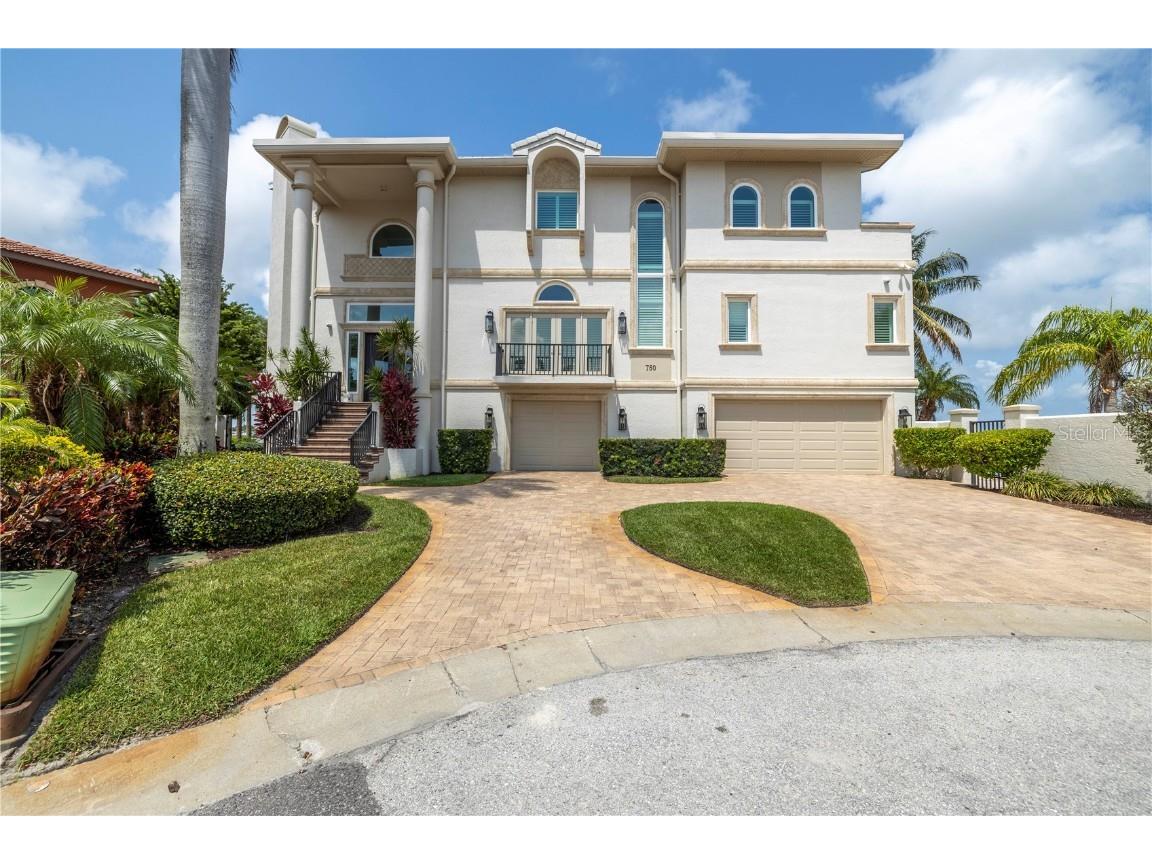 750 64th Avenue Saint Pete Beach FL 33706 - BOCA CIEGA AQUATIC PRESERVE U8205133 image1