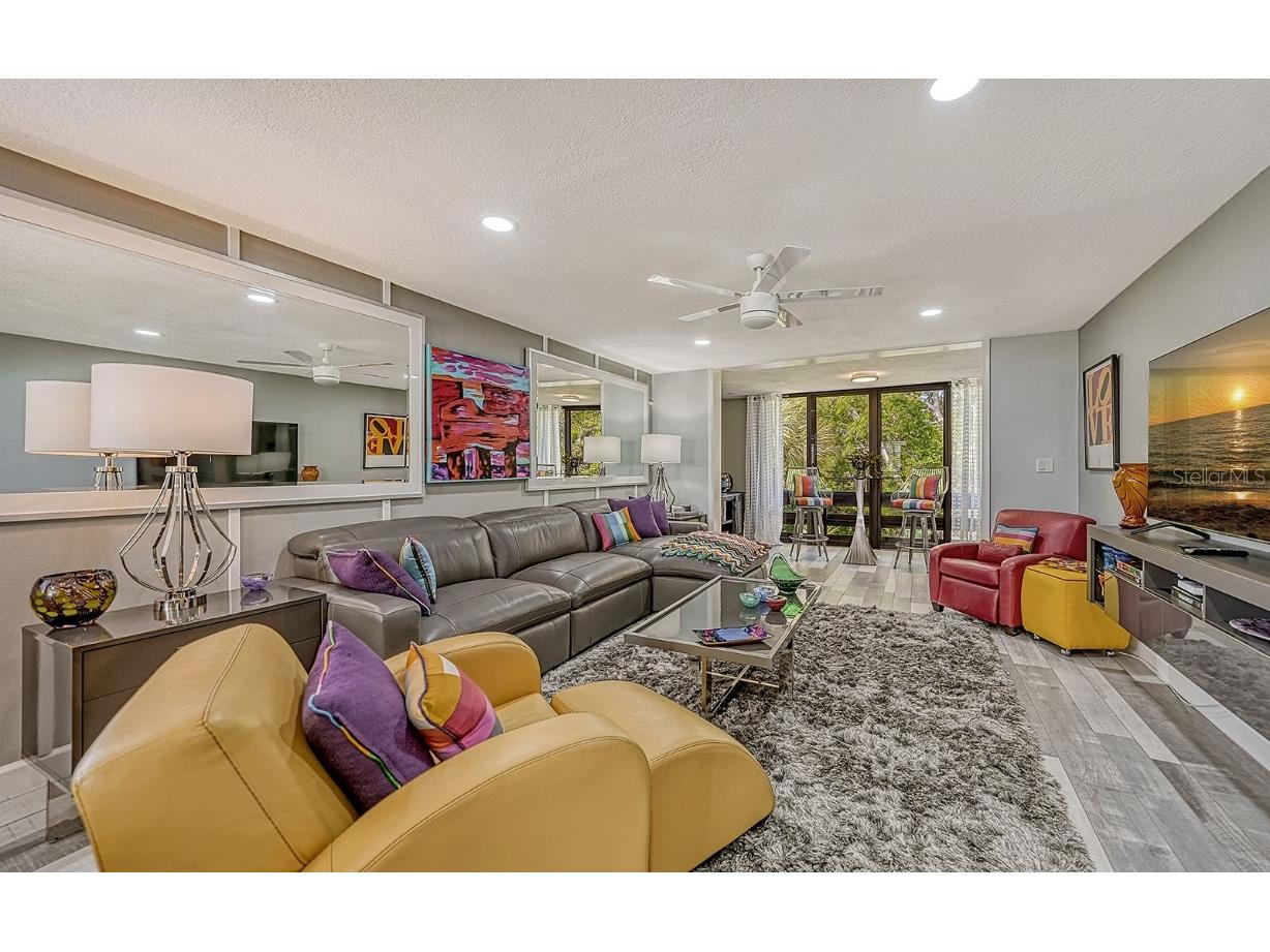 750 Bayport Way #750 Longboat Key FL 34228 - GULF OF MEXICO SARASOTA BAY A4540609 image11