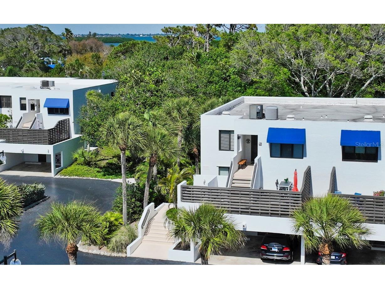 750 Bayport Way #750 Longboat Key FL 34228 - GULF OF MEXICO SARASOTA BAY A4540609 image2