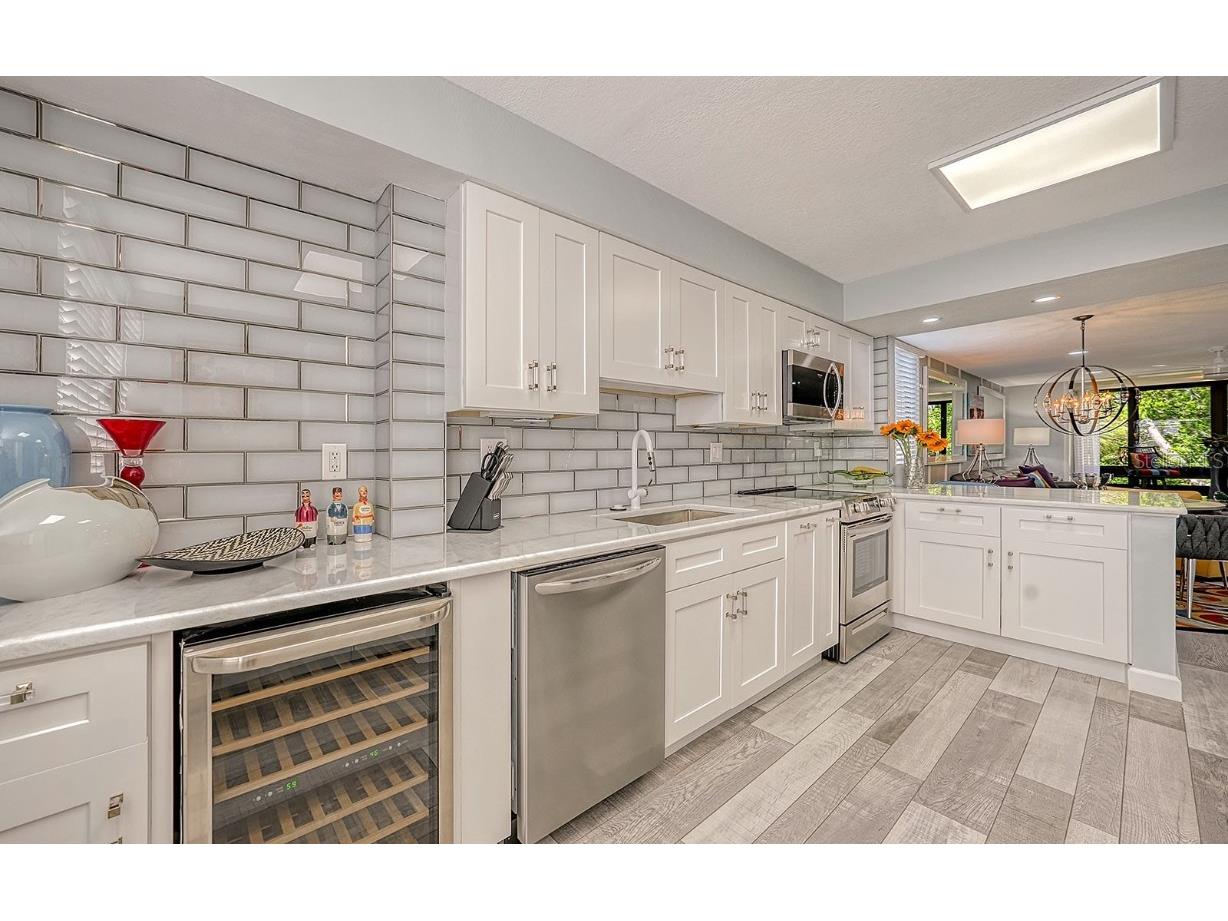 750 Bayport Way #750 Longboat Key FL 34228 - GULF OF MEXICO SARASOTA BAY A4540609 image22