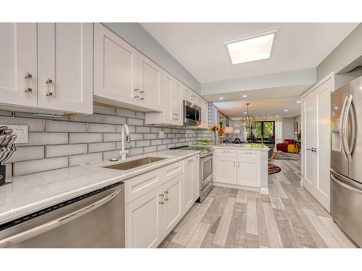 750 Bayport Way #750 Longboat Key FL 34228 - GULF OF MEXICO SARASOTA BAY A4540609 image23