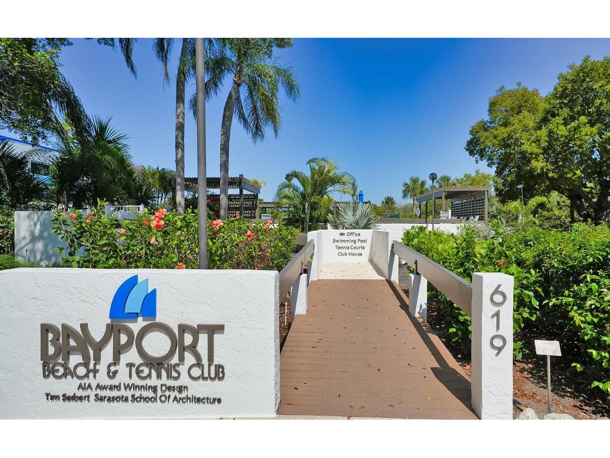 750 Bayport Way #750 Longboat Key FL 34228 - GULF OF MEXICO SARASOTA BAY A4540609 image34