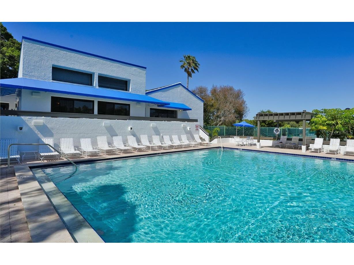 750 Bayport Way #750 Longboat Key FL 34228 - GULF OF MEXICO SARASOTA BAY A4540609 image36