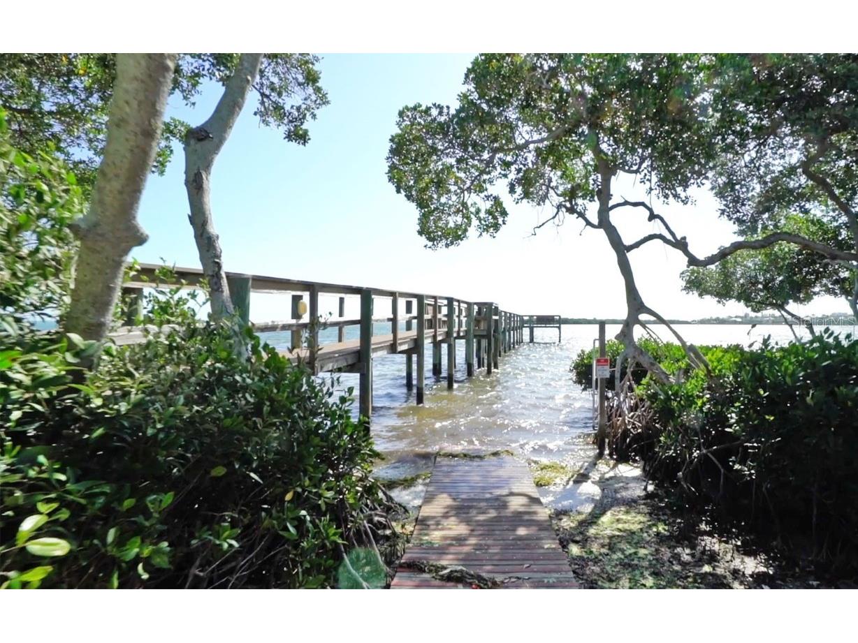 750 Bayport Way #750 Longboat Key FL 34228 - GULF OF MEXICO SARASOTA BAY A4540609 image40