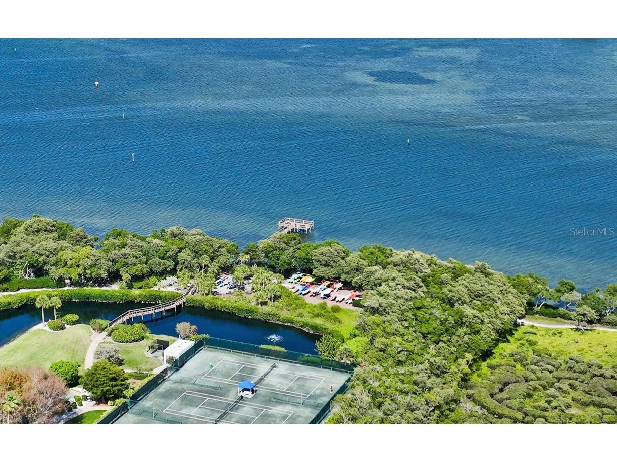 750 Bayport Way #750 Longboat Key FL 34228 - GULF OF MEXICO SARASOTA BAY A4540609 image43