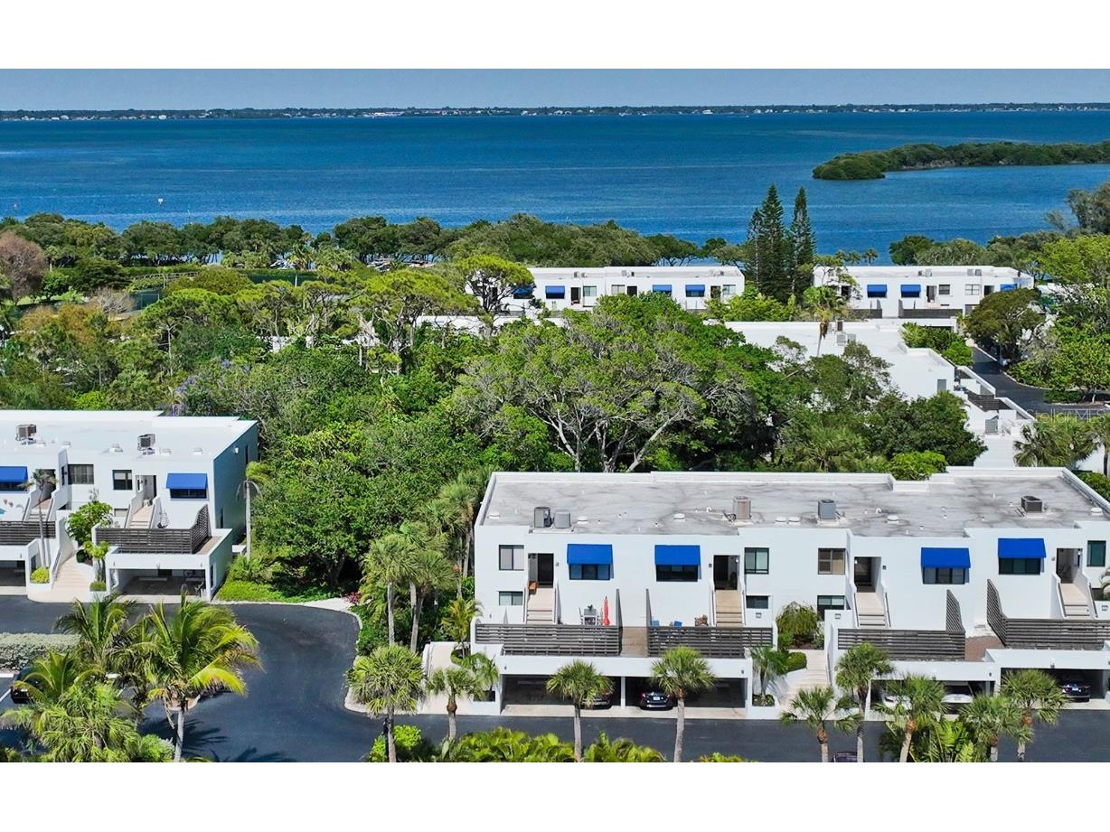 750 Bayport Way #750 Longboat Key FL 34228 - GULF OF MEXICO SARASOTA BAY A4540609 image44
