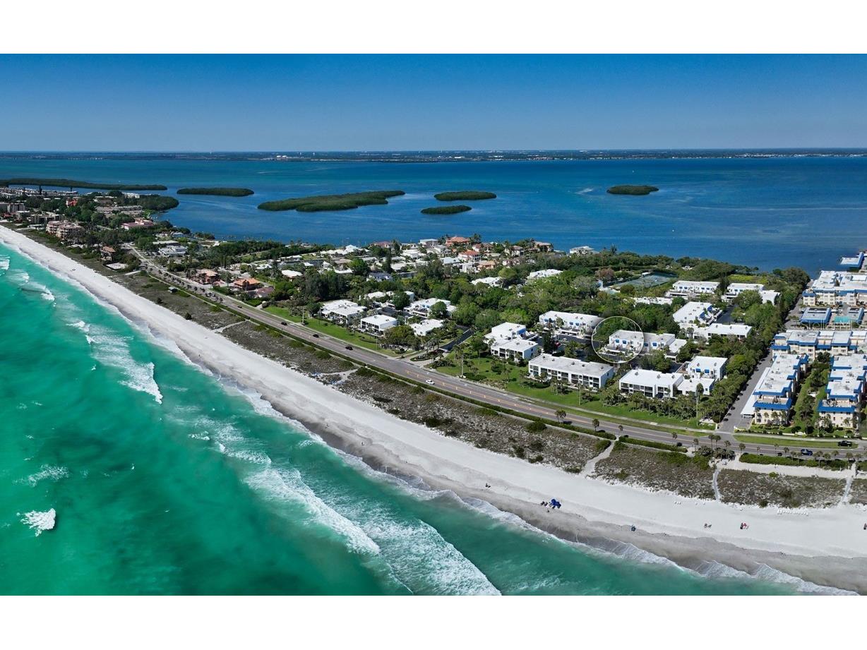 750 Bayport Way #750 Longboat Key FL 34228 - GULF OF MEXICO SARASOTA BAY A4540609 image45