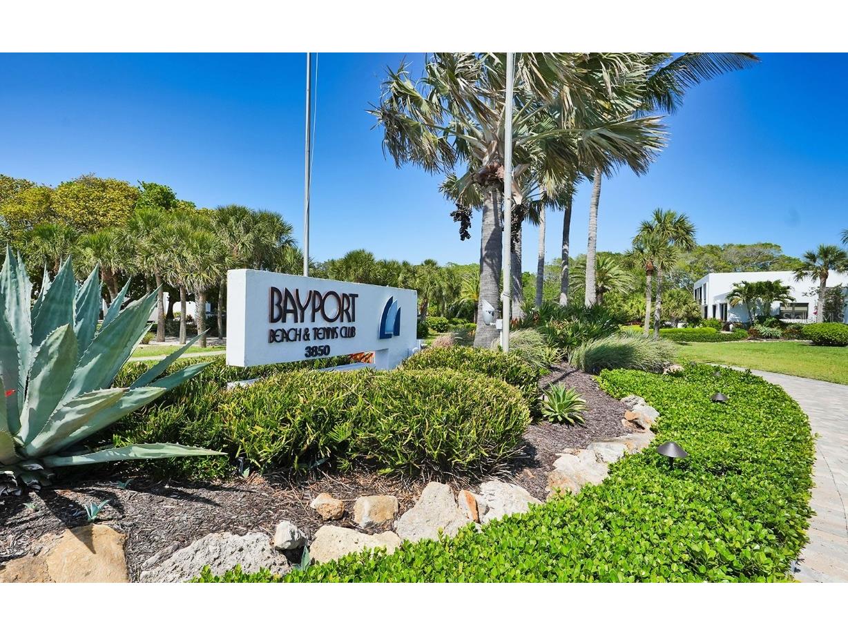750 Bayport Way #750 Longboat Key FL 34228 - GULF OF MEXICO SARASOTA BAY A4540609 image6