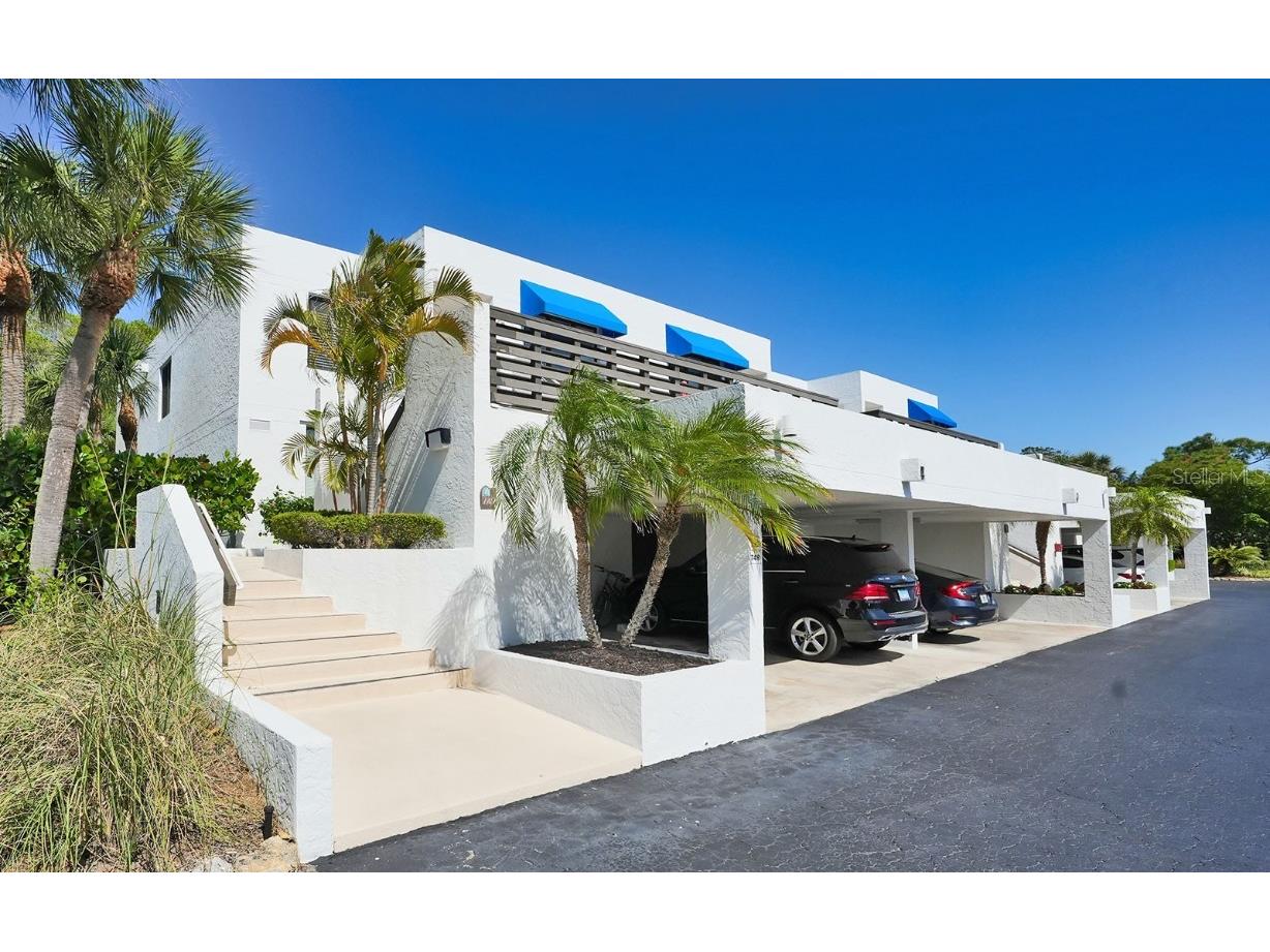 750 Bayport Way #750 Longboat Key FL 34228 - GULF OF MEXICO SARASOTA BAY A4540609 image7