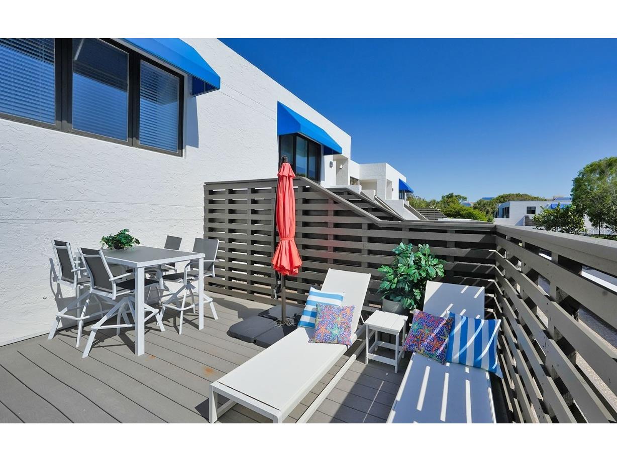 750 Bayport Way #750 Longboat Key FL 34228 - GULF OF MEXICO SARASOTA BAY A4540609 image9