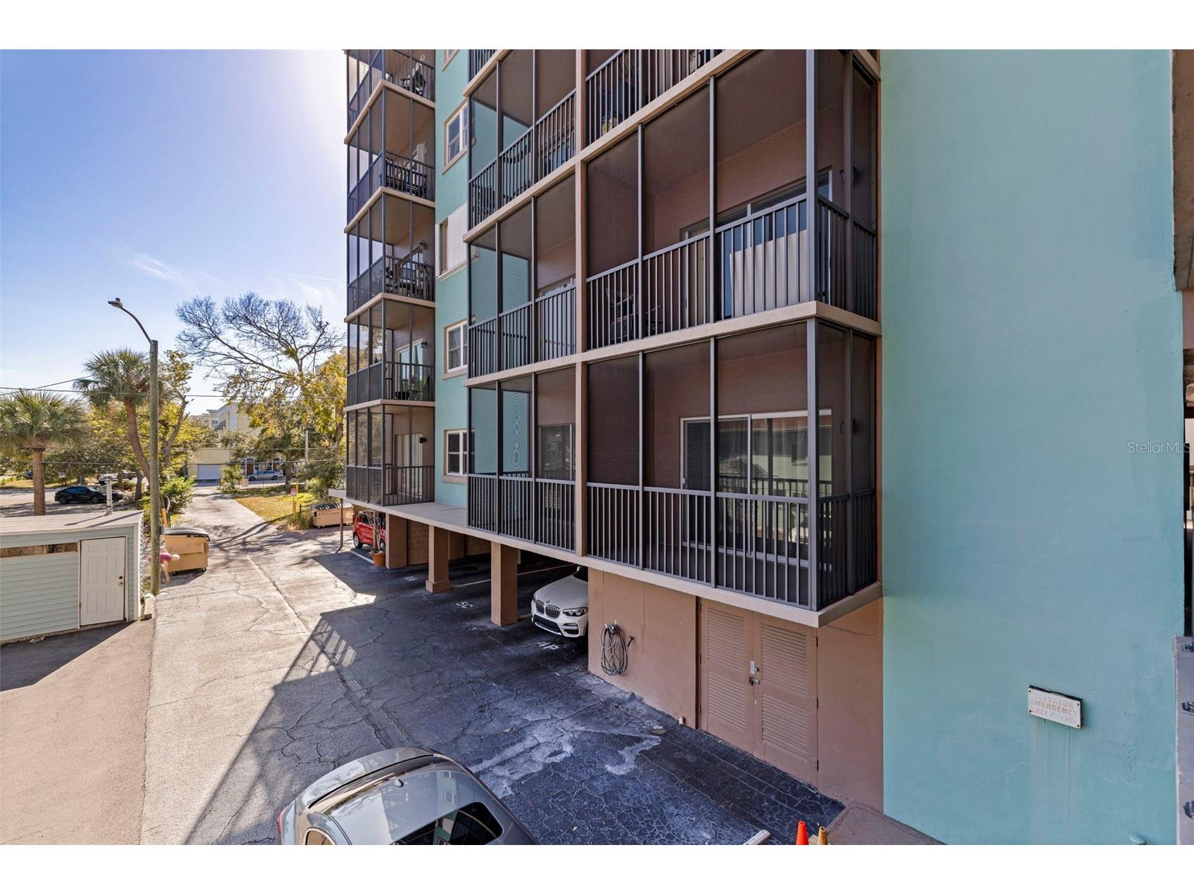 750 Burlington Avenue N #1G Saint Petersburg FL 33701 TB8461117 image27