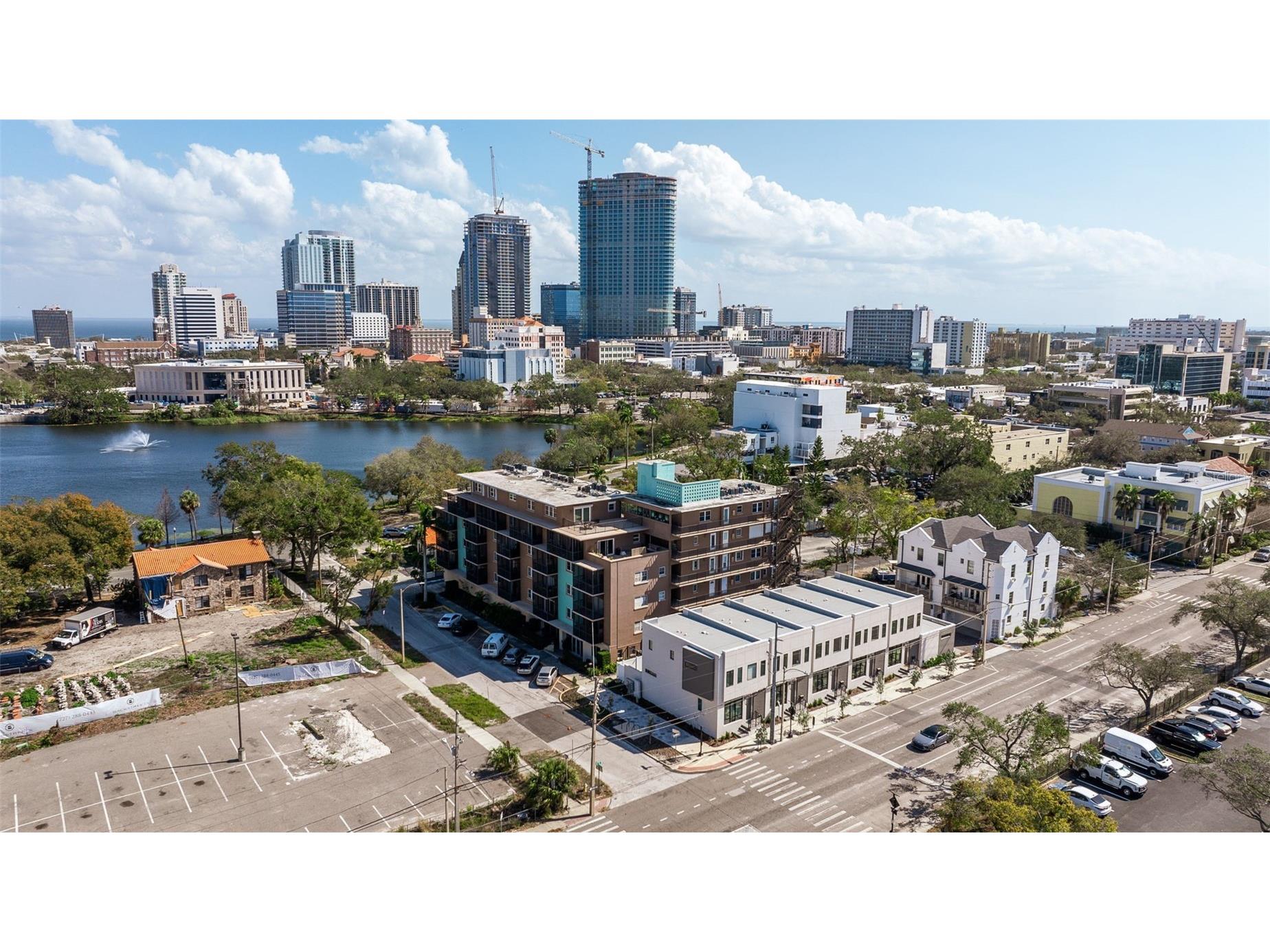 750 Burlington Avenue N #1G Saint Petersburg FL 33701 TB8461117 image38