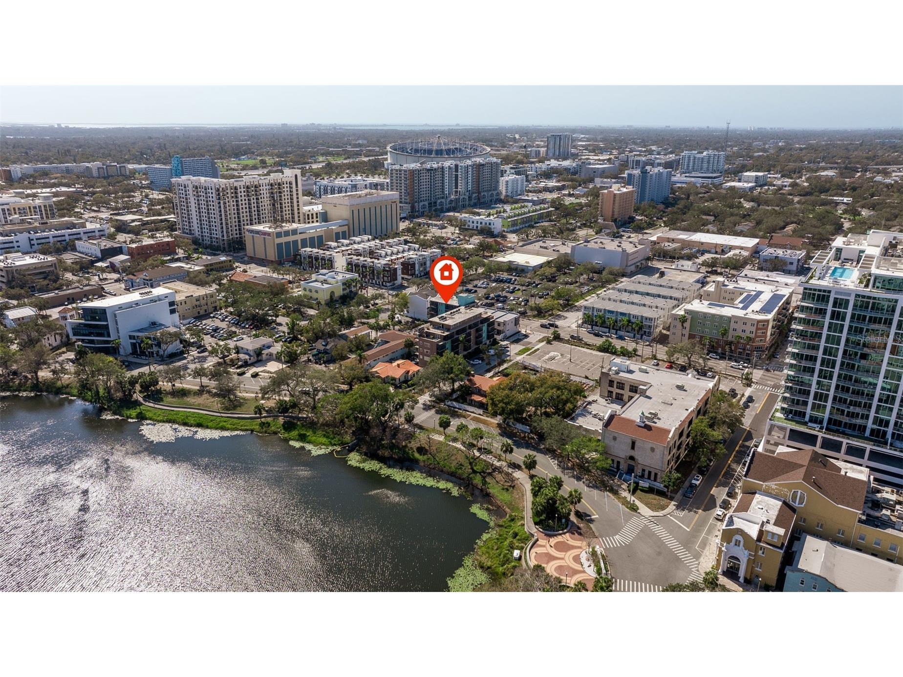 750 Burlington Avenue N #1G Saint Petersburg FL 33701 TB8461117 image41