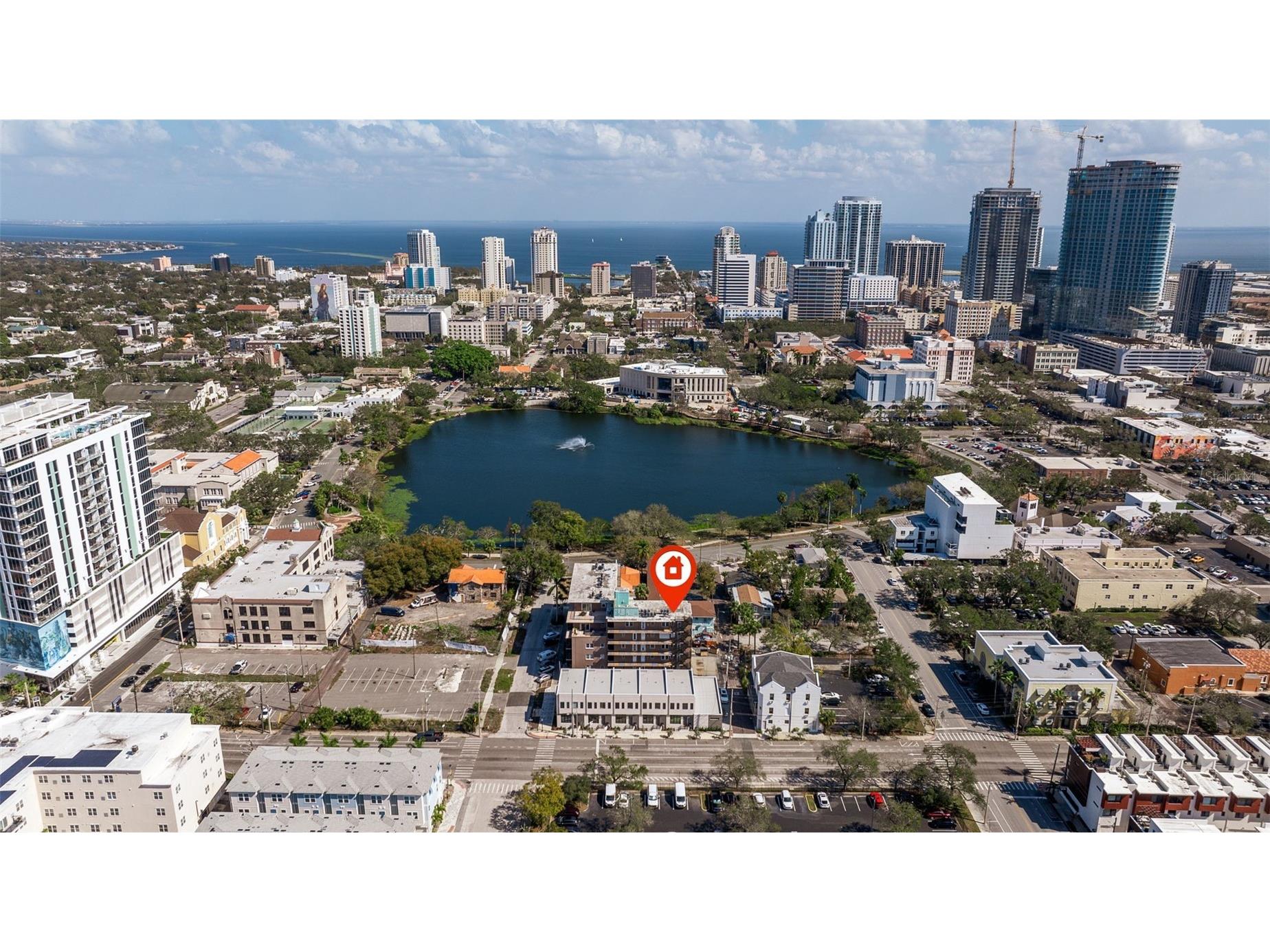 750 Burlington Avenue N #1G Saint Petersburg FL 33701 TB8461117 image42